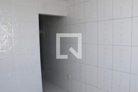 Cozinha de apartamento para alugar com 2 quartos, 120m² em Floresta, Nova Iguaçu
