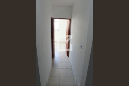 Entrada dos Quartos de apartamento para alugar com 2 quartos, 120m² em Floresta, Nova Iguaçu