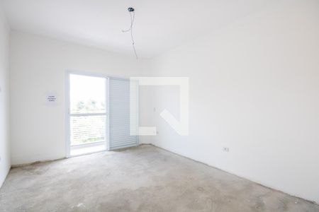 Suíte 1 de casa à venda com 3 quartos, 152m² em Novo Osasco, Osasco