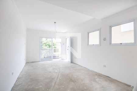 Sala de casa à venda com 3 quartos, 152m² em Novo Osasco, Osasco