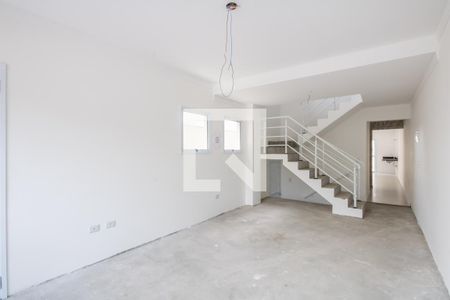 Sala de casa à venda com 3 quartos, 152m² em Novo Osasco, Osasco