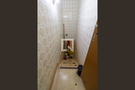 Acesso a Garagem de casa à venda com 3 quartos, 300m² em Pompeia, São Paulo