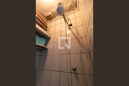 Banheiro de serviço de casa à venda com 3 quartos, 300m² em Pompeia, São Paulo