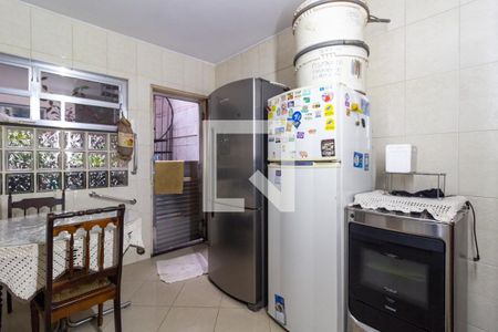 Cozinha de casa à venda com 3 quartos, 300m² em Pompeia, São Paulo