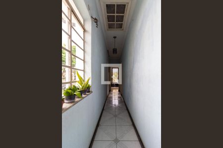 Corredor Superior de casa à venda com 3 quartos, 300m² em Pompeia, São Paulo