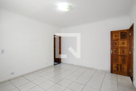 Suite de casa para alugar com 3 quartos, 65m² em Sítio do Campo, Praia Grande
