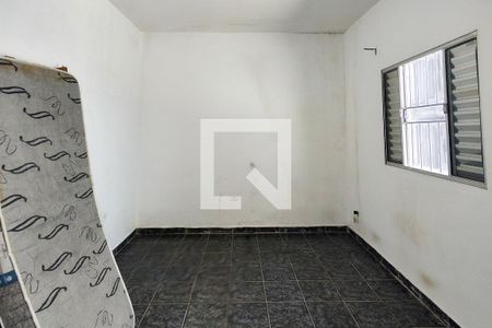 Quarto 3 de casa para alugar com 3 quartos, 65m² em Sítio do Campo, Praia Grande