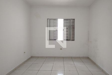 Quarto 2 de casa para alugar com 3 quartos, 65m² em Sítio do Campo, Praia Grande