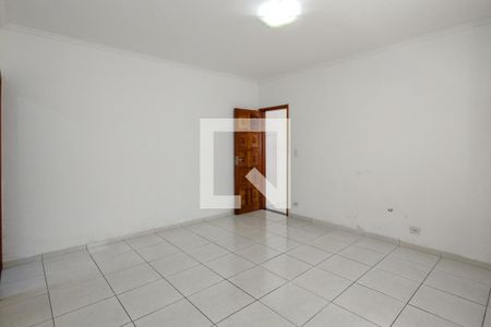 Suite de casa para alugar com 3 quartos, 65m² em Sítio do Campo, Praia Grande