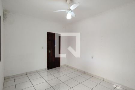 Sala de casa para alugar com 3 quartos, 65m² em Sítio do Campo, Praia Grande