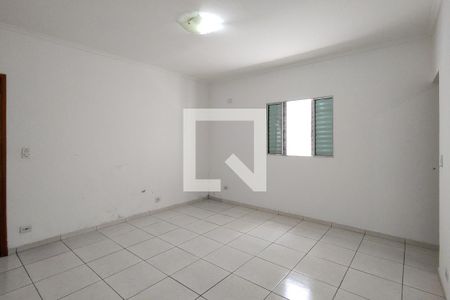 Suite de casa para alugar com 3 quartos, 65m² em Sítio do Campo, Praia Grande