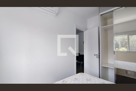 Quarto de apartamento para alugar com 1 quarto, 41m² em Umuarama, Osasco