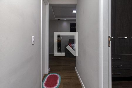 Corredor de apartamento à venda com 2 quartos, 41m² em Jardim Sao Saverio, São Paulo