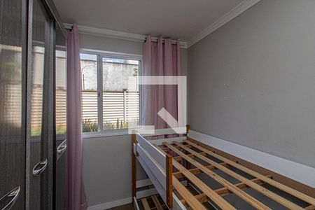 Quarto 1 de apartamento à venda com 2 quartos, 41m² em Jardim Sao Saverio, São Paulo