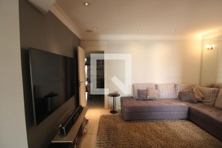 Sala de apartamento à venda com 3 quartos, 200m² em Santana, São Paulo