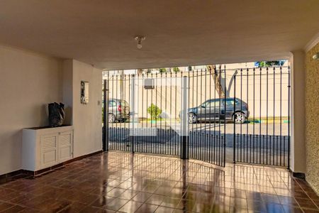 Vista do Quarto 1   de casa para alugar com 2 quartos, 200m² em Vila da Saúde, São Paulo
