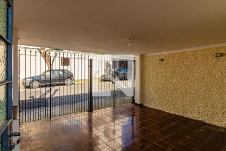 Garagem de casa para alugar com 2 quartos, 200m² em Vila da Saúde, São Paulo