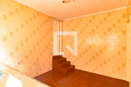 Cozinha de casa para alugar com 2 quartos, 200m² em Vila da Saúde, São Paulo