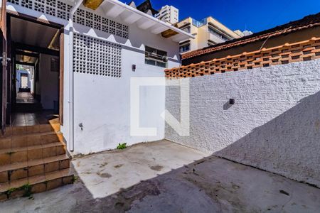 Fachada de casa para alugar com 2 quartos, 200m² em Vila da Saúde, São Paulo
