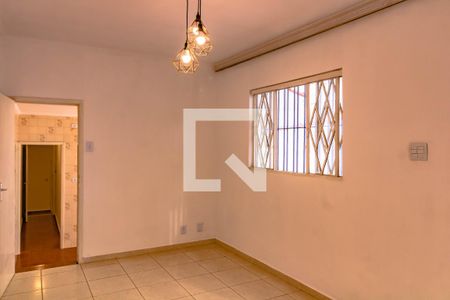 Sala de casa para alugar com 2 quartos, 200m² em Vila da Saúde, São Paulo