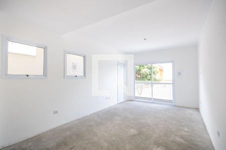 Sala de casa à venda com 3 quartos, 152m² em Novo Osasco, Osasco