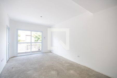 Sala de casa à venda com 3 quartos, 152m² em Novo Osasco, Osasco