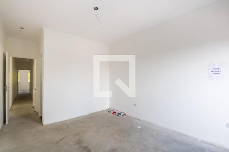 Suíte 1 de casa à venda com 3 quartos, 152m² em Novo Osasco, Osasco