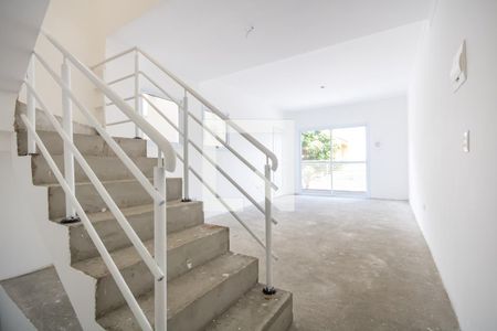 Sala de casa à venda com 3 quartos, 152m² em Novo Osasco, Osasco