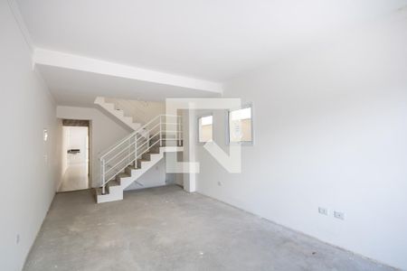 Sala de casa à venda com 3 quartos, 152m² em Novo Osasco, Osasco