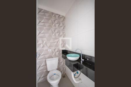 Lavabo de casa à venda com 3 quartos, 152m² em Novo Osasco, Osasco