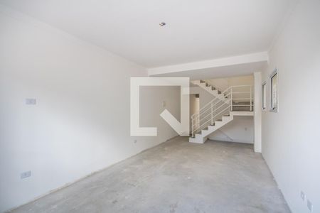 Sala de casa à venda com 3 quartos, 152m² em Novo Osasco, Osasco