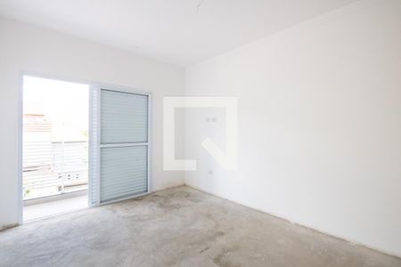 Suíte 1 de casa à venda com 3 quartos, 152m² em Novo Osasco, Osasco