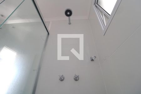 Banheiro de apartamento à venda com 3 quartos, 62m² em Vila Inglesa, São Paulo