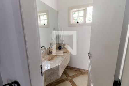 Lavabo de casa à venda com 7 quartos, 770m² em Morumbi, São Paulo