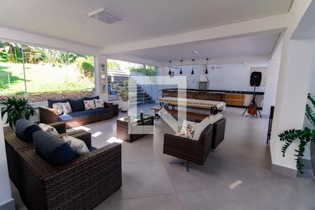 Área comum de casa à venda com 7 quartos, 770m² em Morumbi, São Paulo