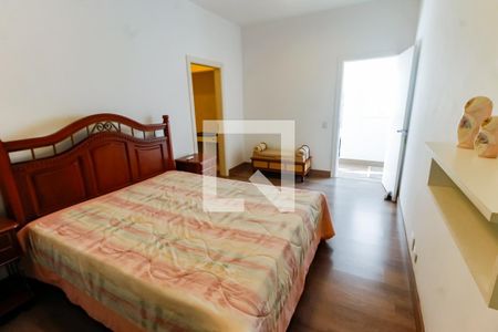 Suíte 1 de casa à venda com 7 quartos, 770m² em Morumbi, São Paulo