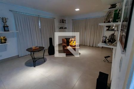 Sala 6 de casa à venda com 7 quartos, 770m² em Morumbi, São Paulo