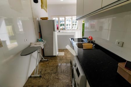 Área de Serviço de casa à venda com 7 quartos, 770m² em Morumbi, São Paulo