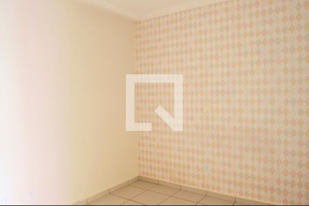 Quarto 2 de casa para alugar com 2 quartos, 80m² em Jardim Morumbi, Sorocaba