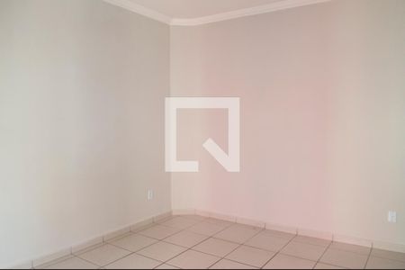Quarto de casa para alugar com 2 quartos, 80m² em Jardim Morumbi, Sorocaba