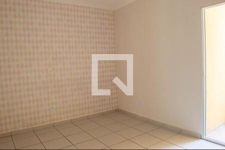 Quarto 2 de casa para alugar com 2 quartos, 80m² em Jardim Morumbi, Sorocaba