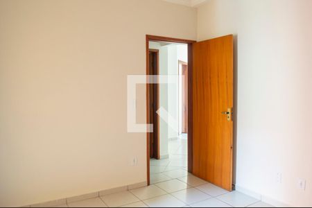Quarto 2 de casa para alugar com 2 quartos, 80m² em Jardim Morumbi, Sorocaba