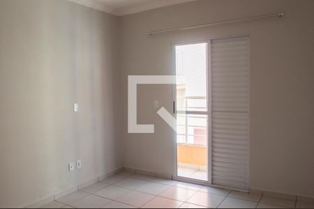 Sala de casa para alugar com 2 quartos, 80m² em Jardim Morumbi, Sorocaba