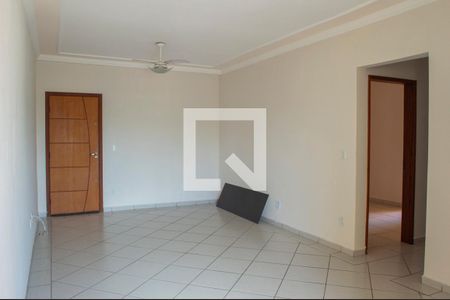 Sala de casa para alugar com 2 quartos, 80m² em Jardim Morumbi, Sorocaba
