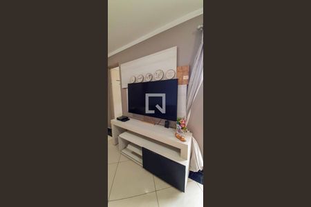 Sala de apartamento à venda com 3 quartos, 76m² em City Bussocaba, Osasco