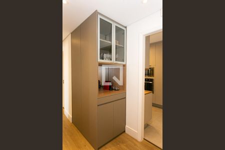 Sala de apartamento para alugar com 3 quartos, 88m² em Tatuapé, São Paulo