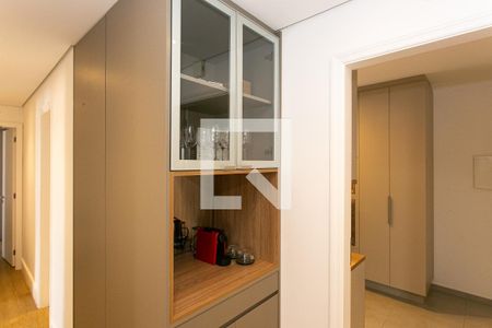 Sala de apartamento para alugar com 3 quartos, 88m² em Tatuapé, São Paulo