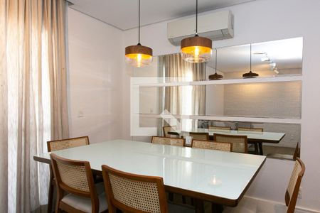 Sala de apartamento para alugar com 3 quartos, 88m² em Tatuapé, São Paulo