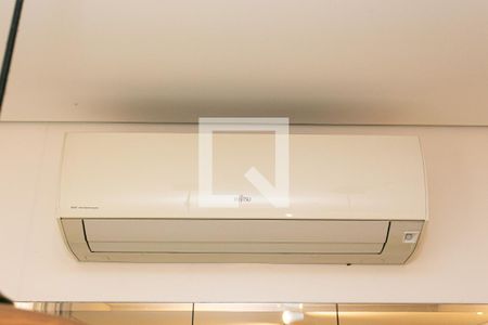 Sala - Ar Condicionado de apartamento para alugar com 3 quartos, 88m² em Tatuapé, São Paulo