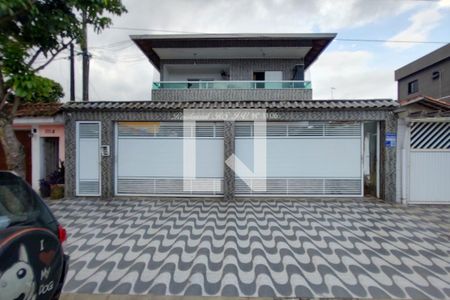 Casa de Condomínio para alugar com 2 quartos, 54m² em Nova Mirim, Praia Grande